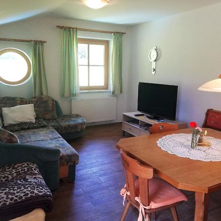 Appartement Haus Soellner à Lend Extérieur photo